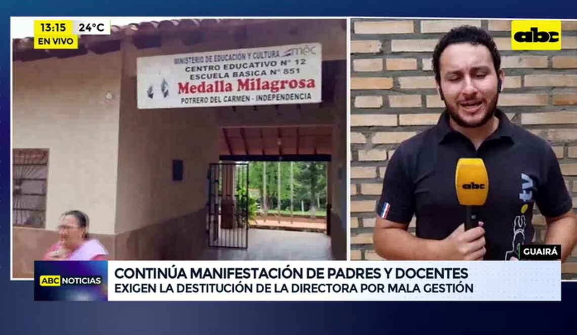 Background ABCTV JWP