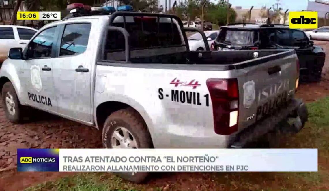 Background ABCTV JWP