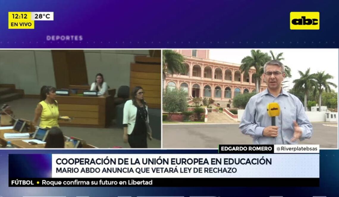 Background ABCTV JWP