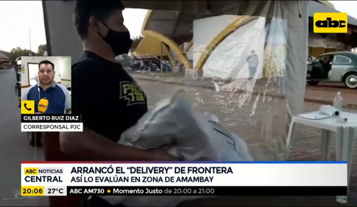 Background ABCTV JWP