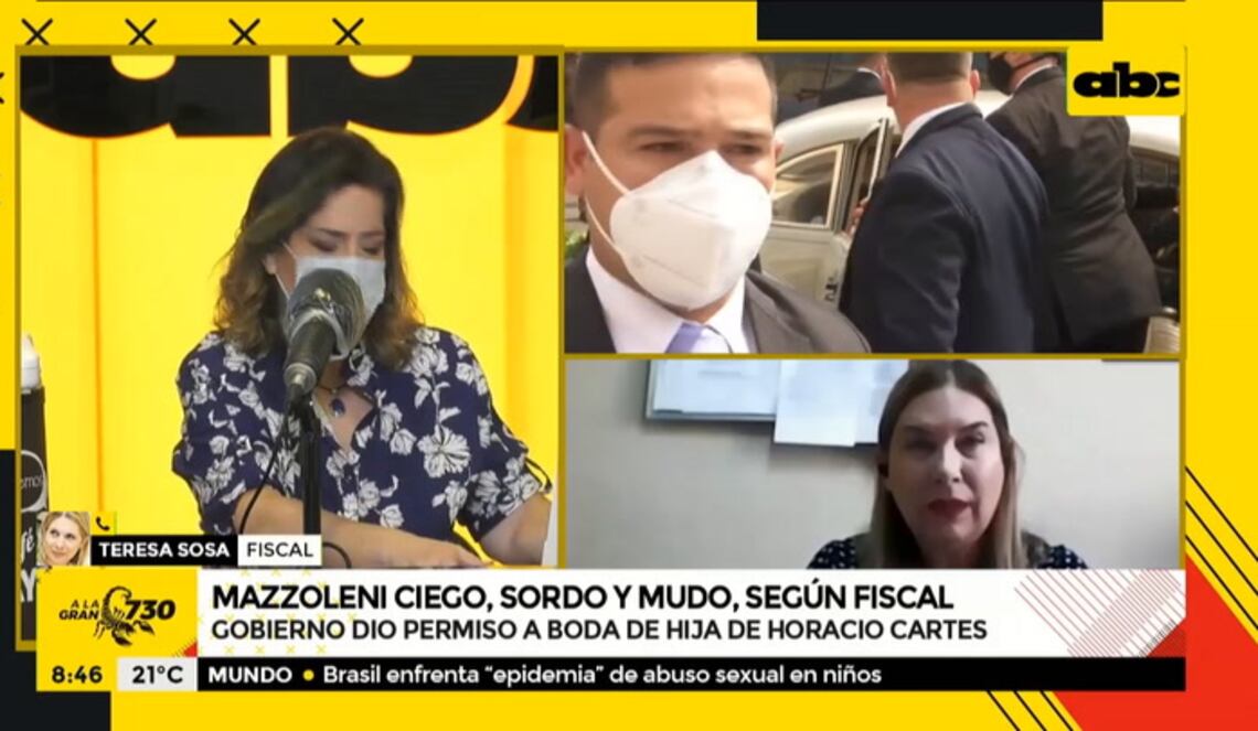 Background ABCTV JWP