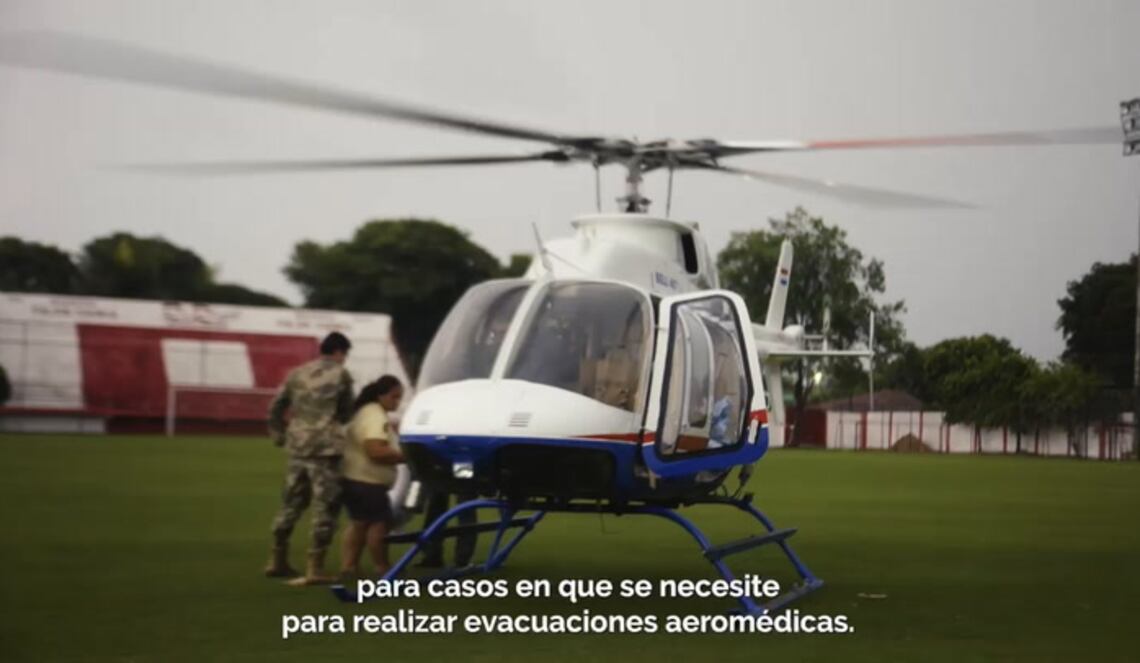 Background ABCTV JWP