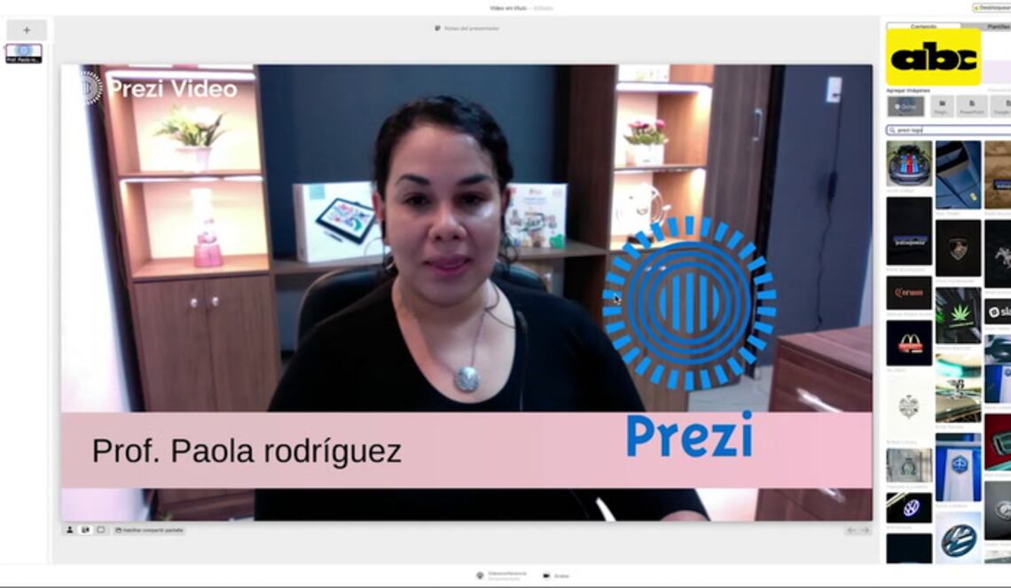 Background ABCTV JWP