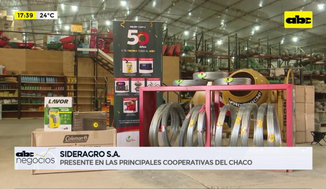 Background ABCTV JWP