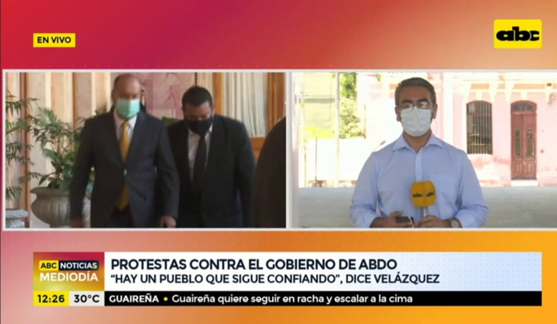 Background ABCTV JWP