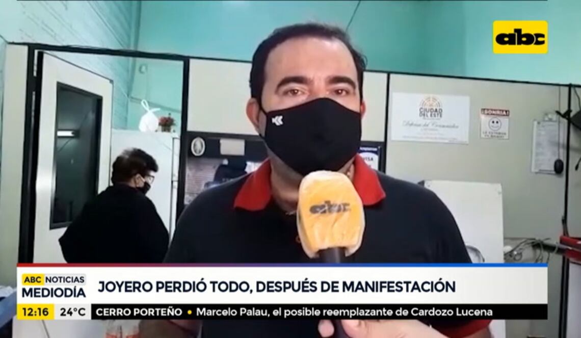 Background ABCTV JWP