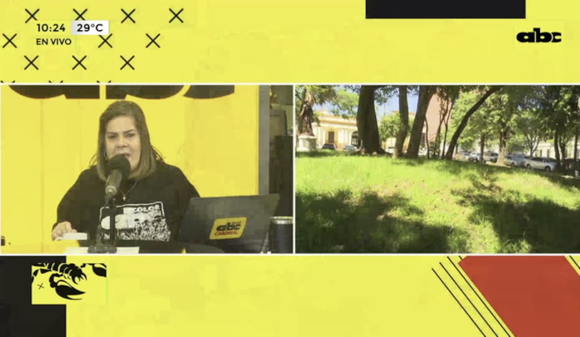 Background ABCTV JWP