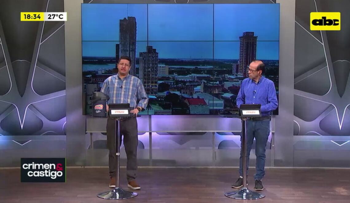 Background ABCTV JWP