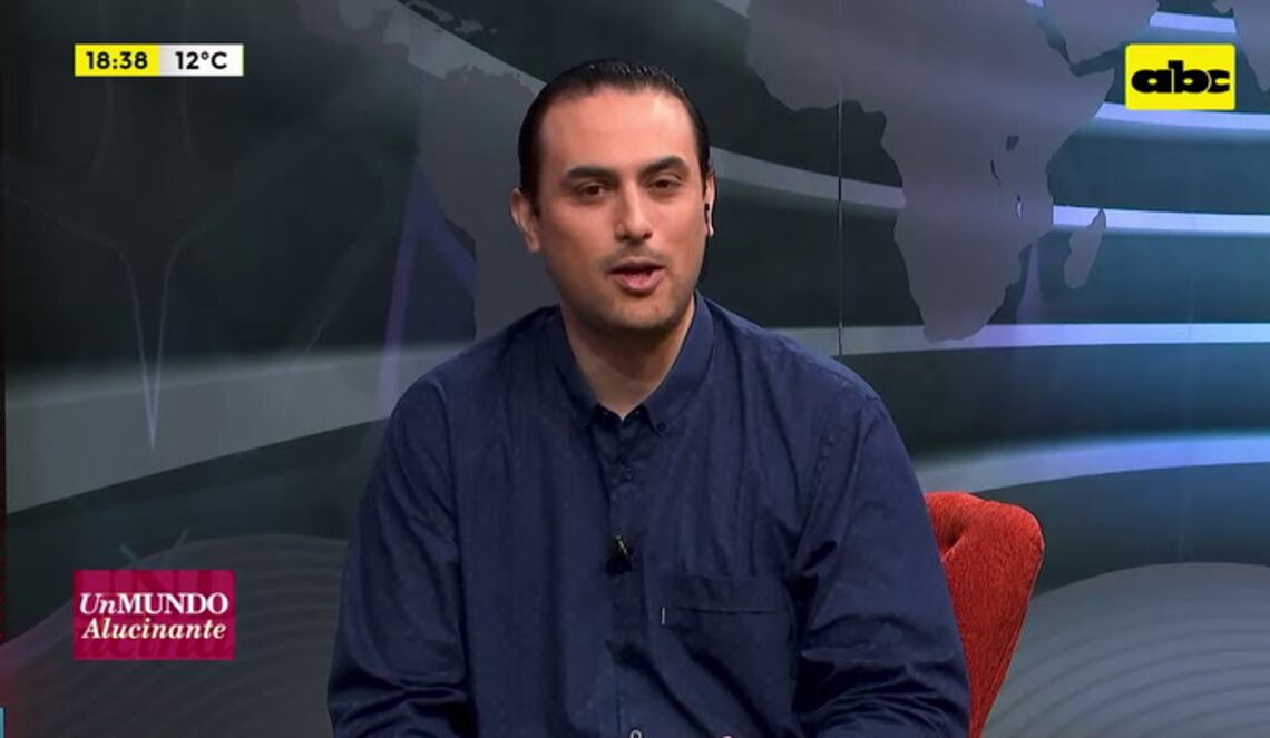 Background ABCTV JWP