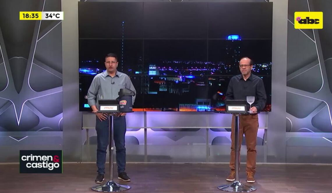 Background ABCTV JWP