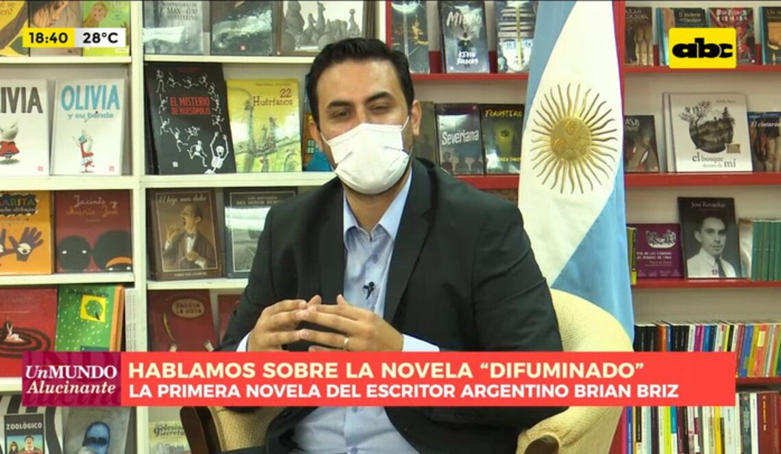 Background ABCTV JWP