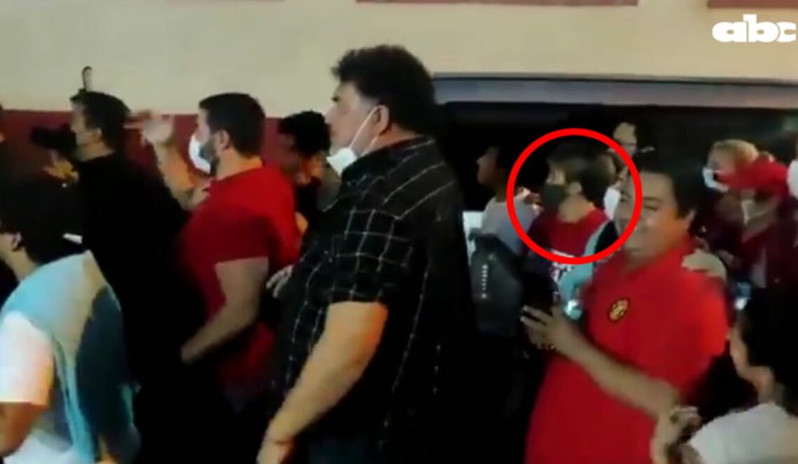 Background ABCTV JWP