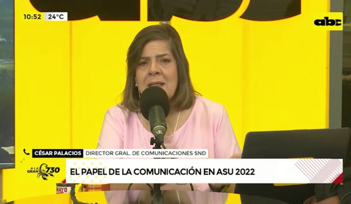 Background ABCTV JWP