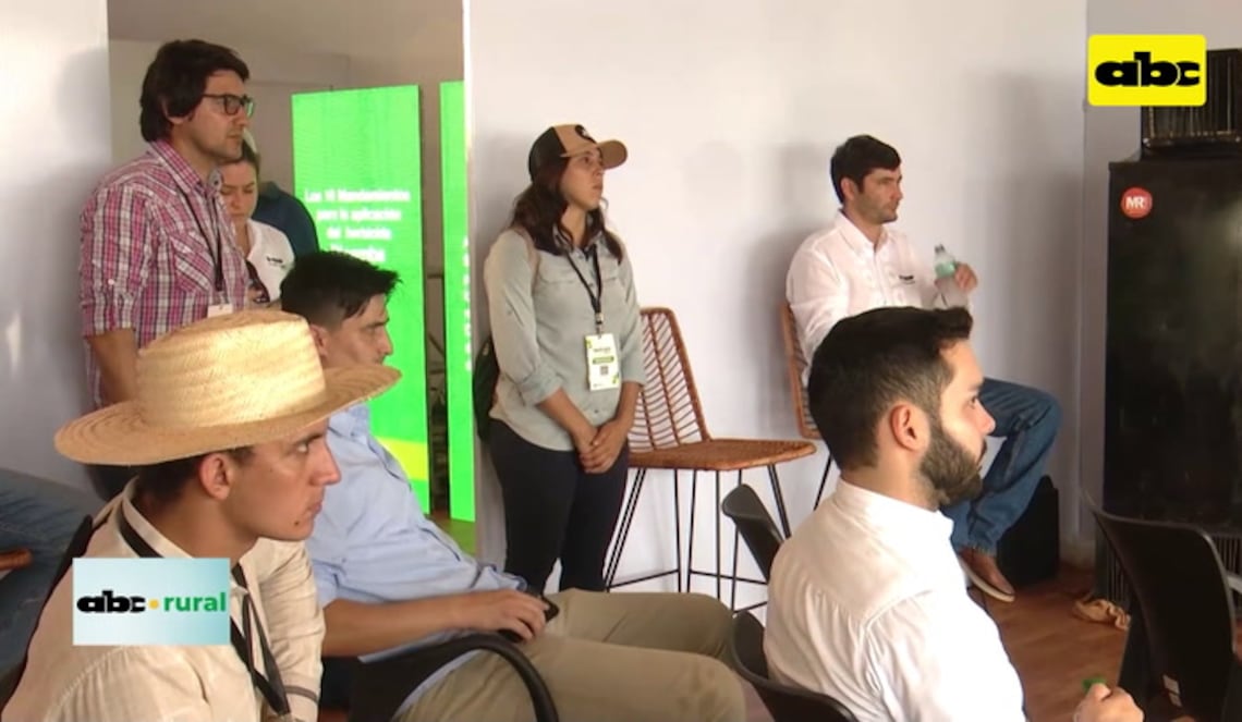 Background ABCTV JWP