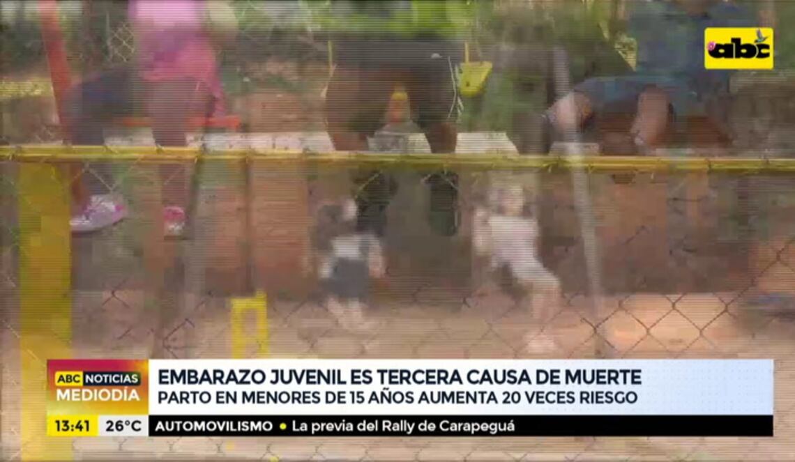 Background ABCTV JWP