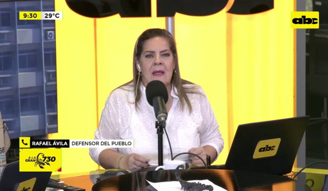 Background ABCTV JWP