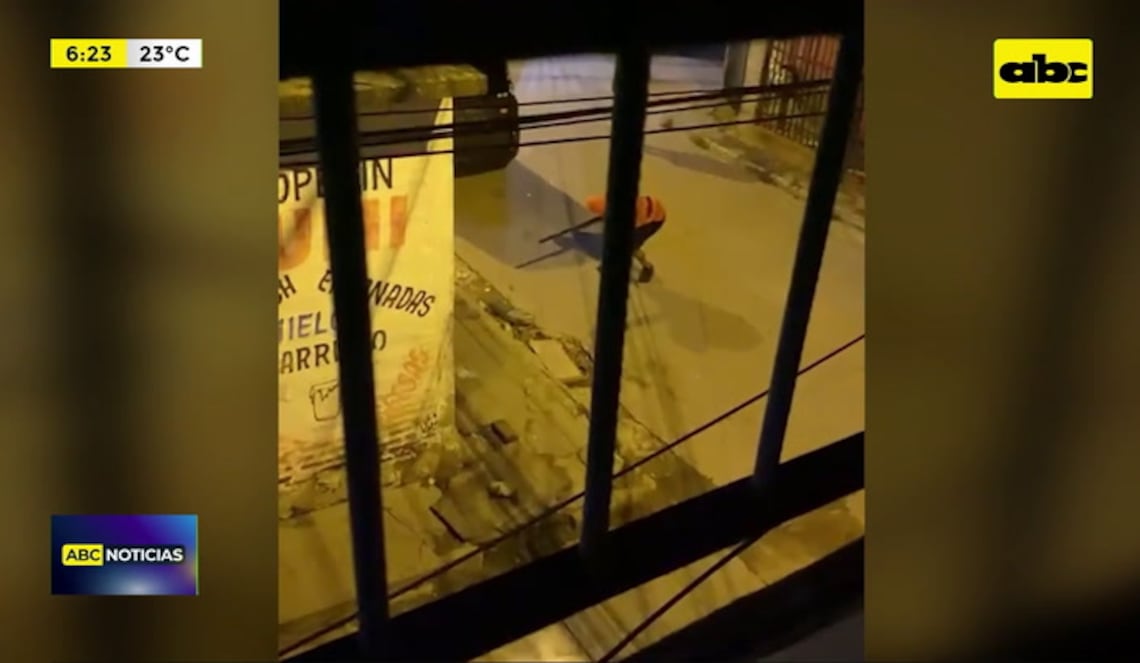 Background ABCTV JWP