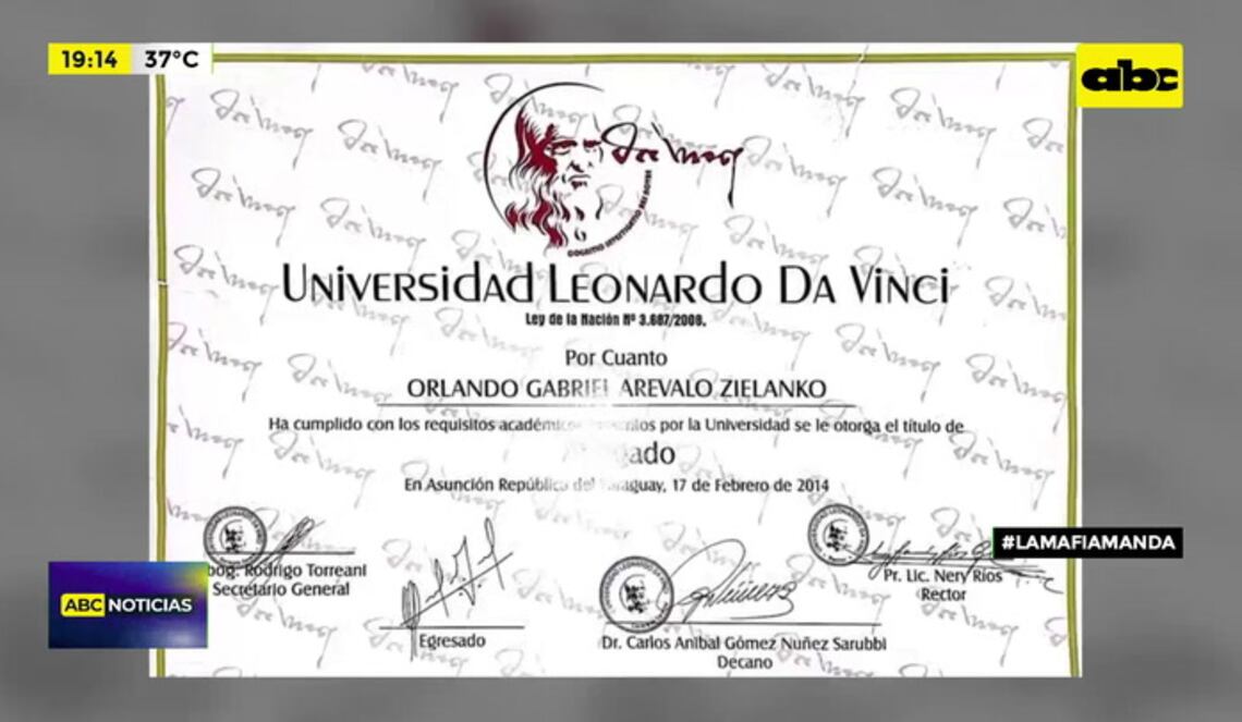 Background ABCTV JWP