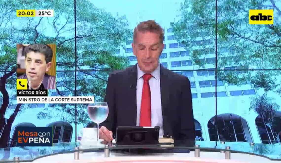 Background ABCTV JWP