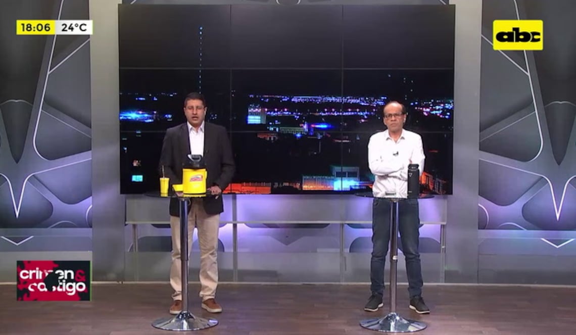 Background ABCTV JWP