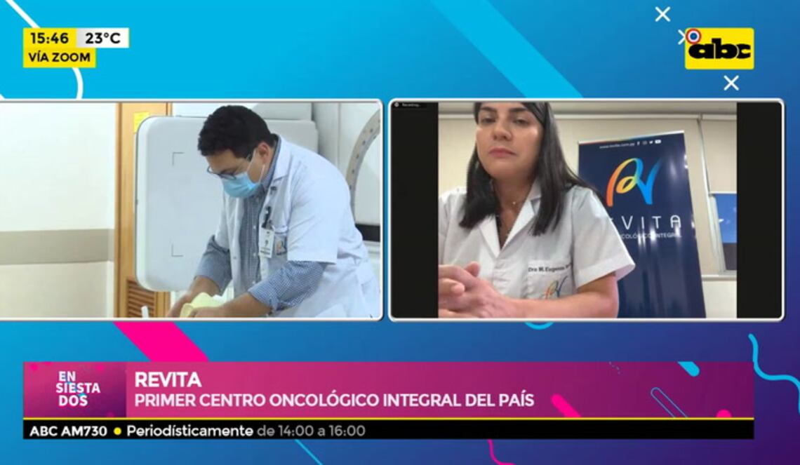 Background ABCTV JWP