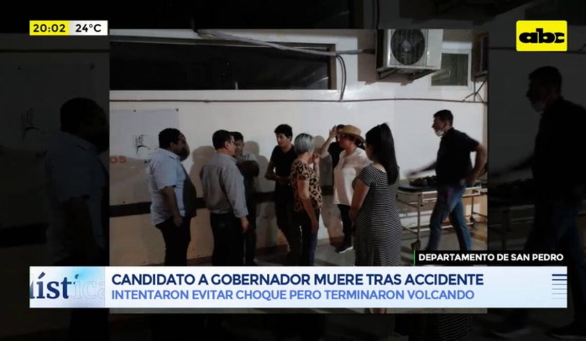 Background ABCTV JWP