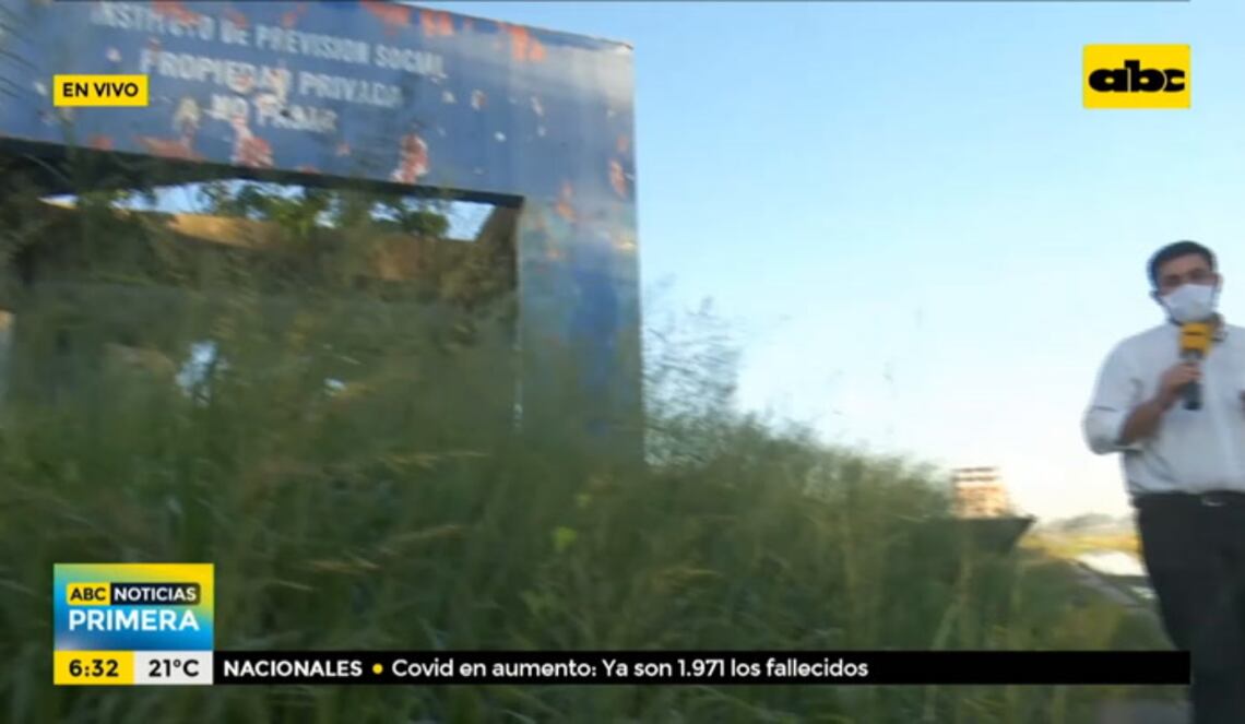 Background ABCTV JWP