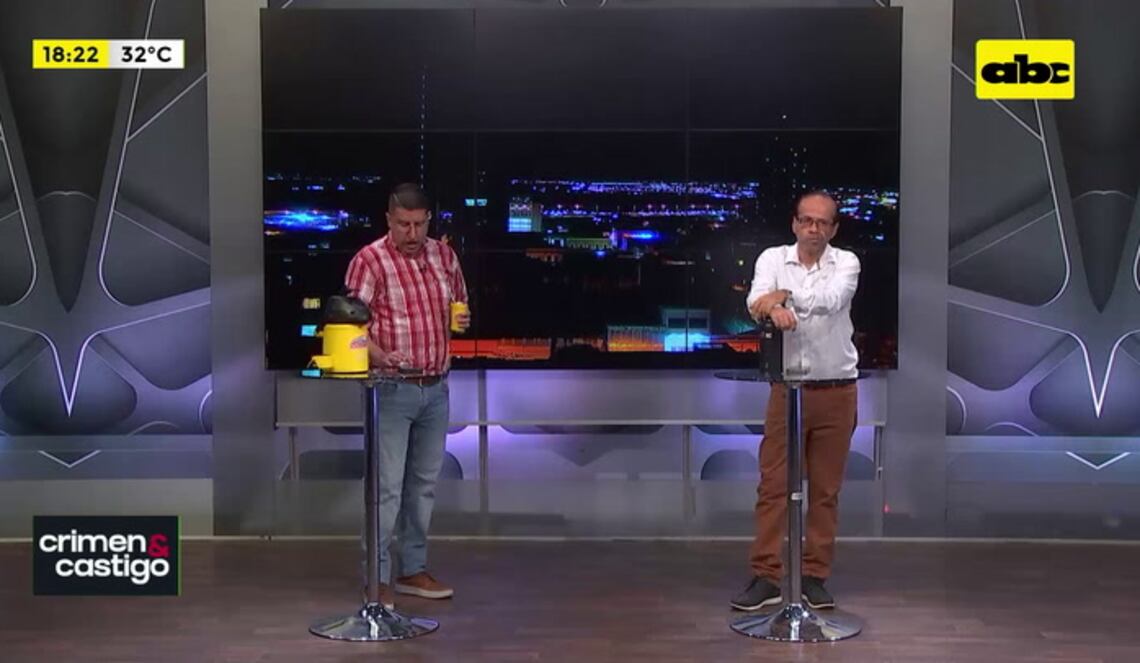 Background ABCTV JWP