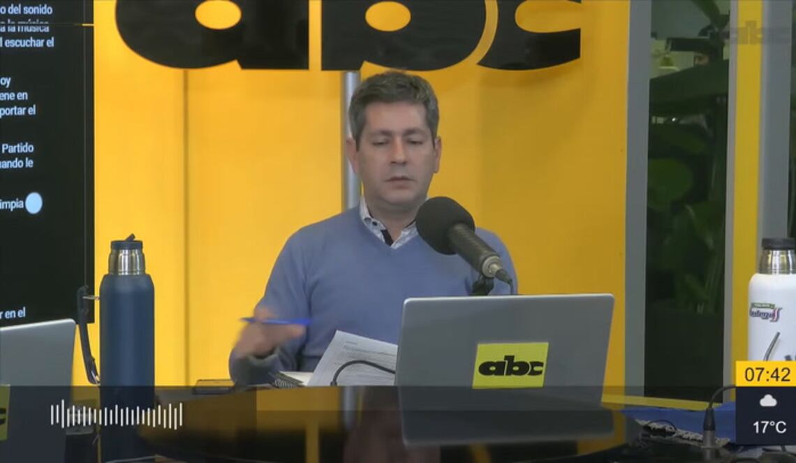 Background ABCTV JWP