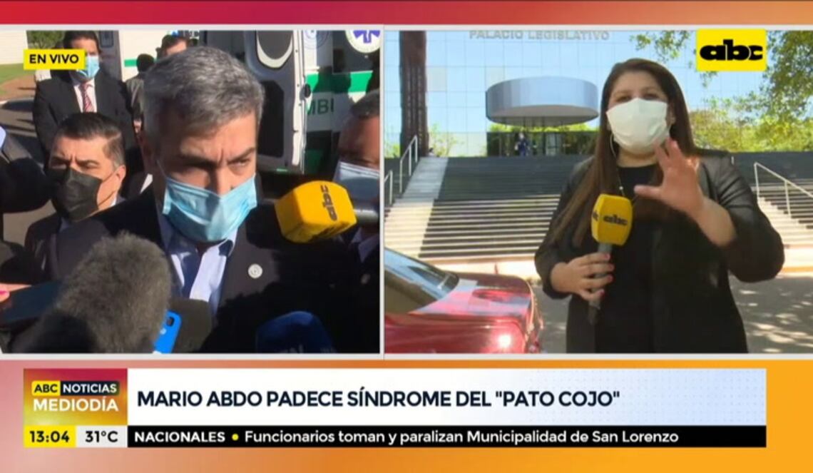 Background ABCTV JWP