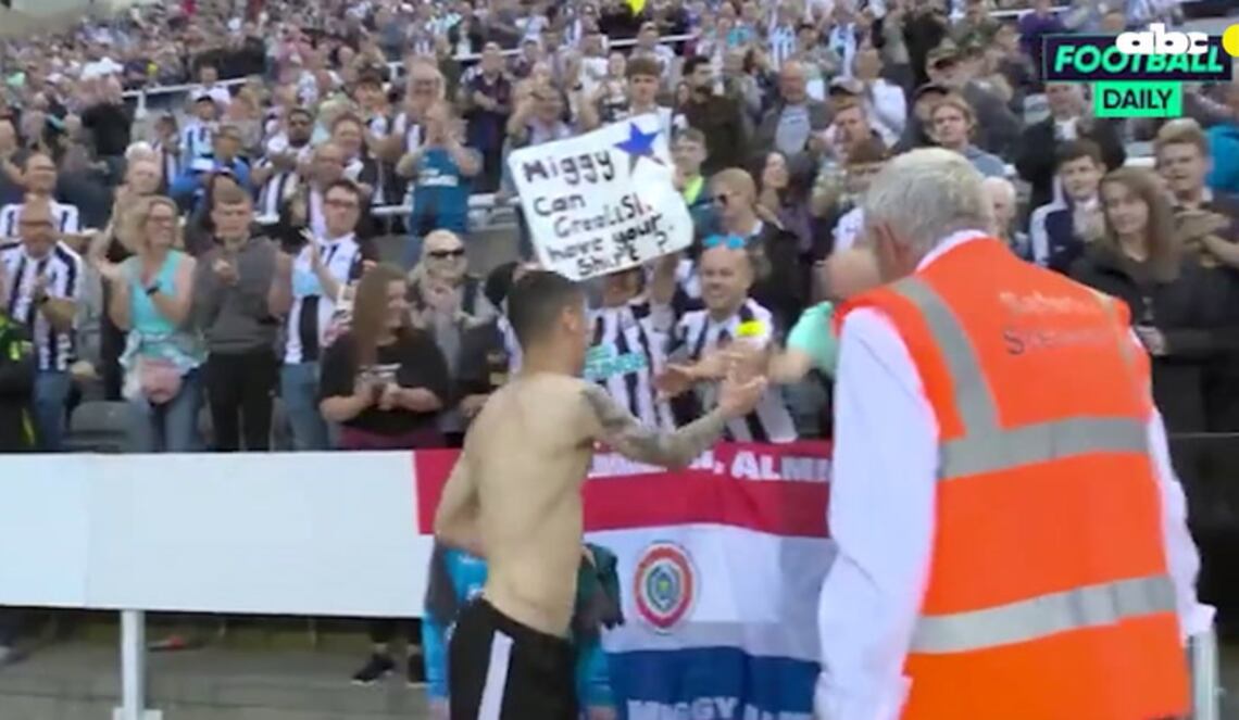 Background ABCTV JWP