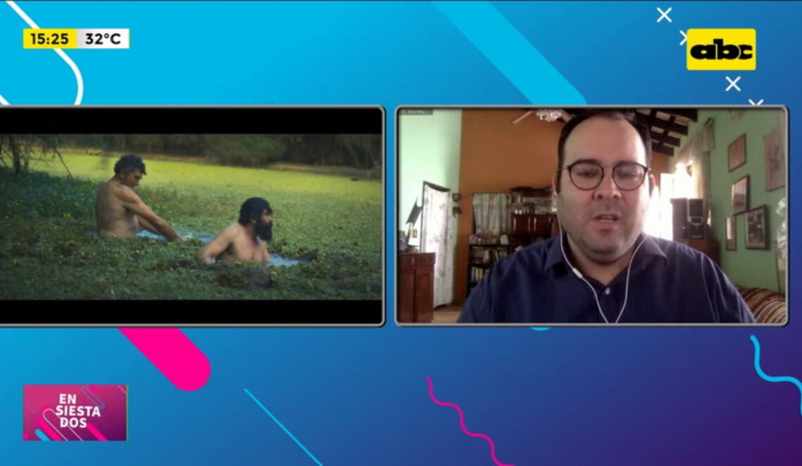 Background ABCTV JWP