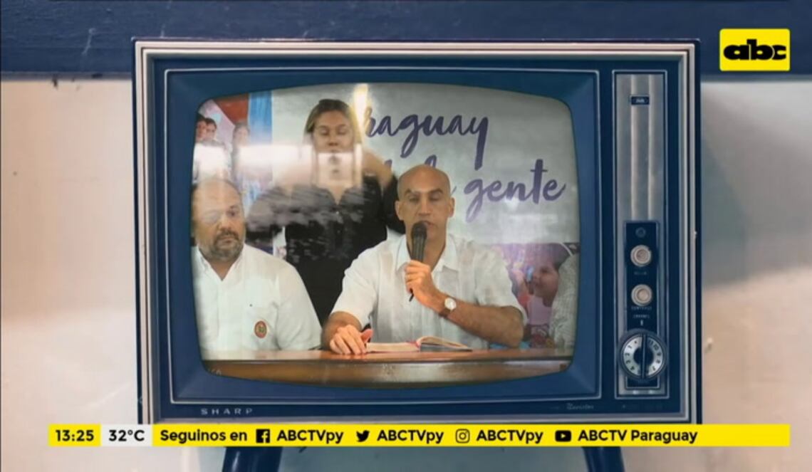 Background ABCTV JWP