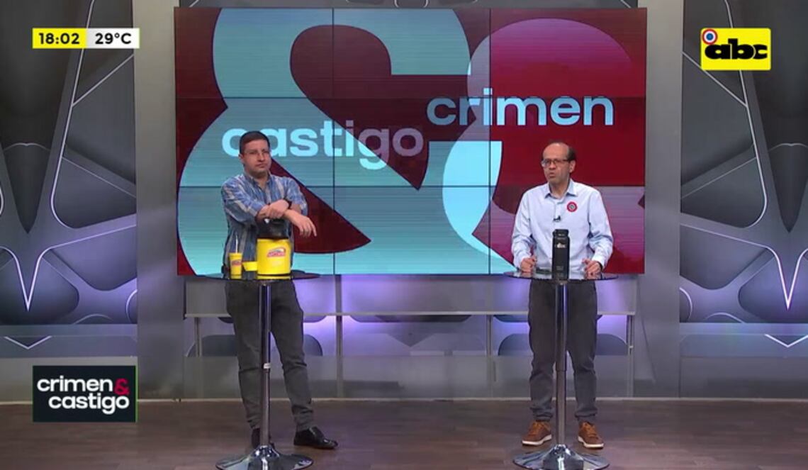 Background ABCTV JWP