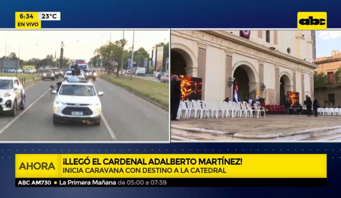 Background ABCTV JWP