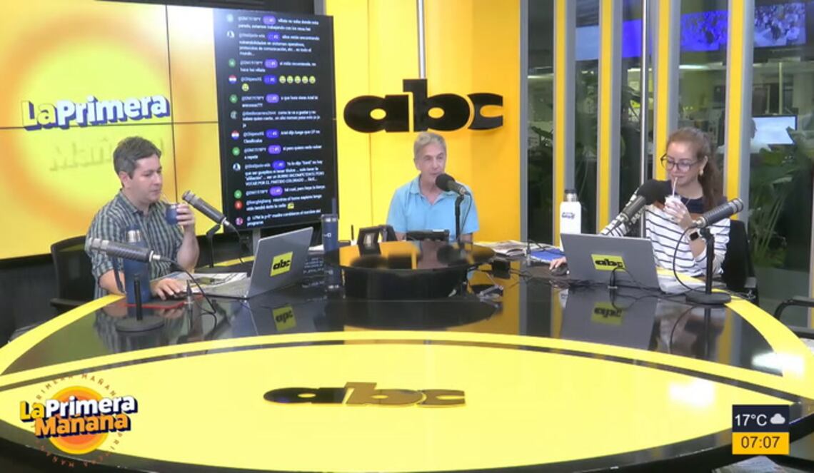 Background ABCTV JWP