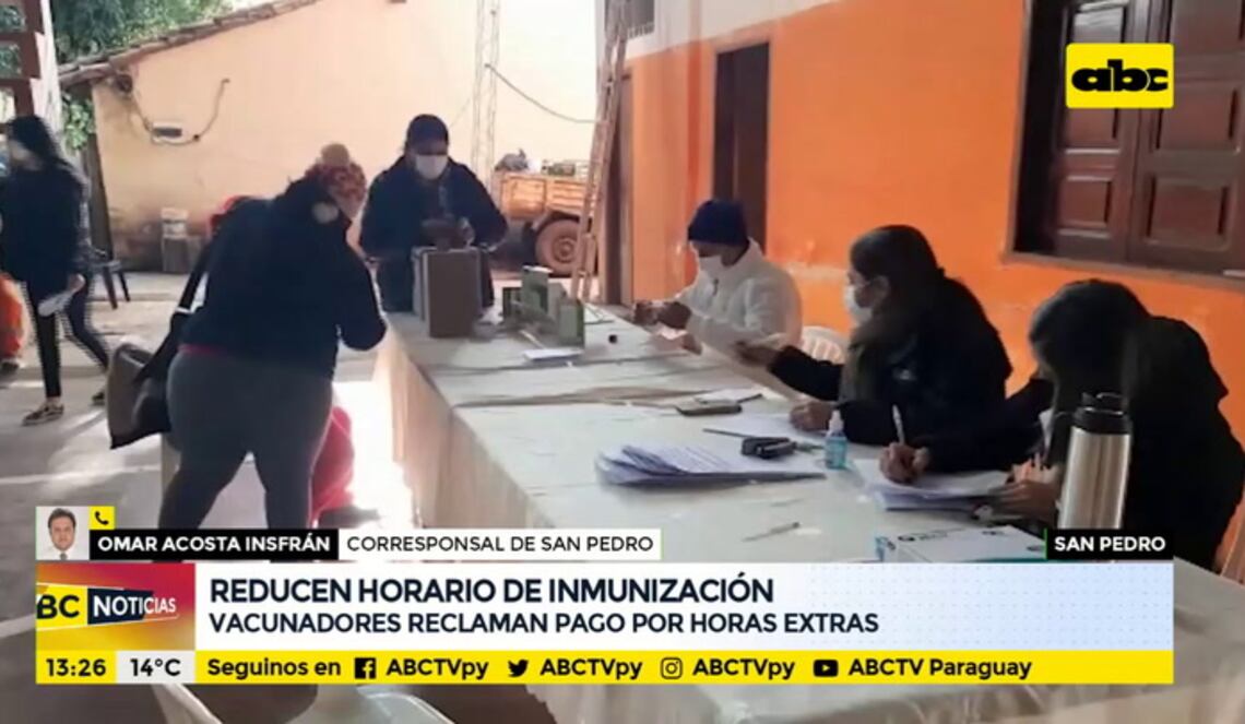 Background ABCTV JWP