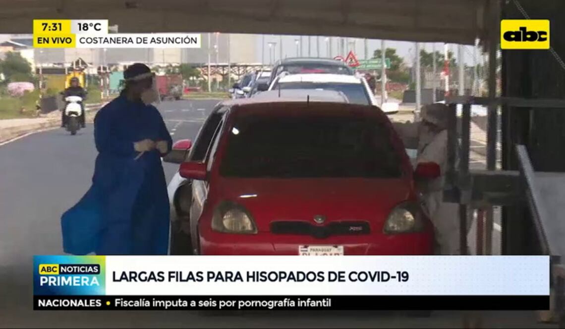 Background ABCTV JWP