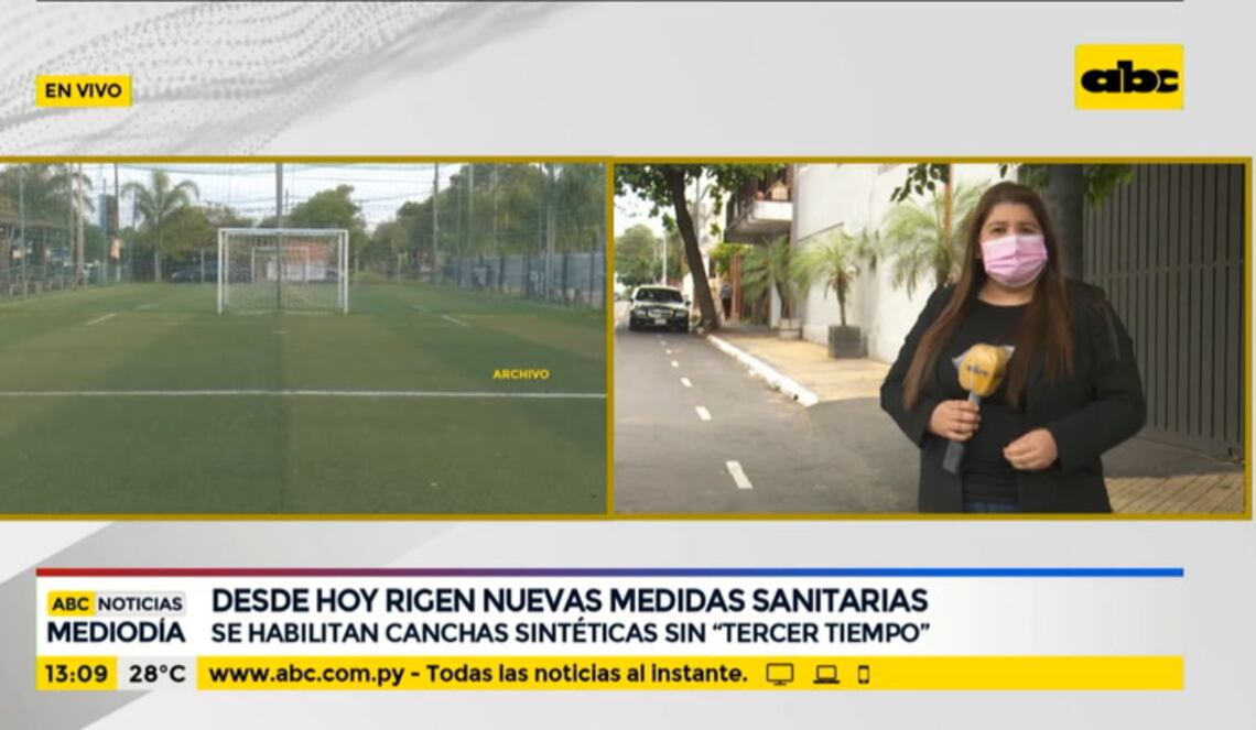 Background ABCTV JWP