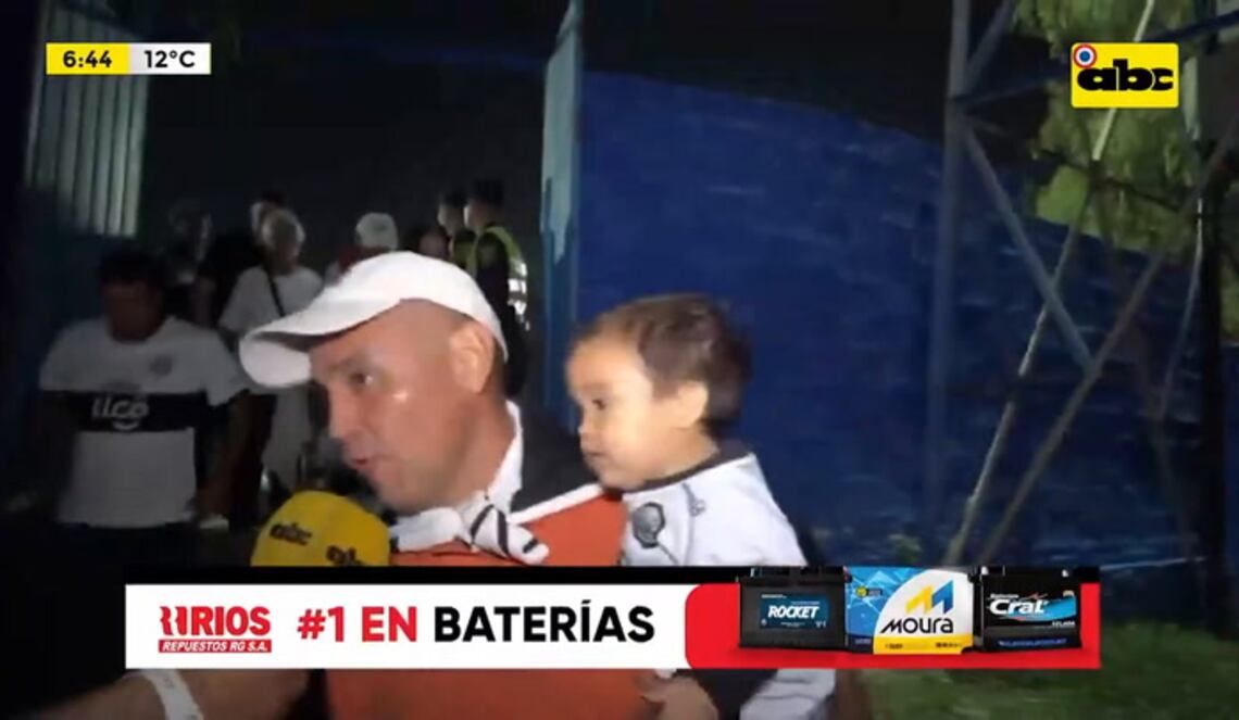 Background ABCTV JWP