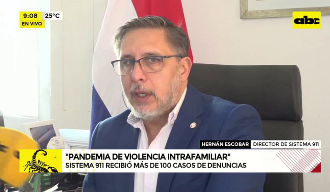 Background ABCTV JWP