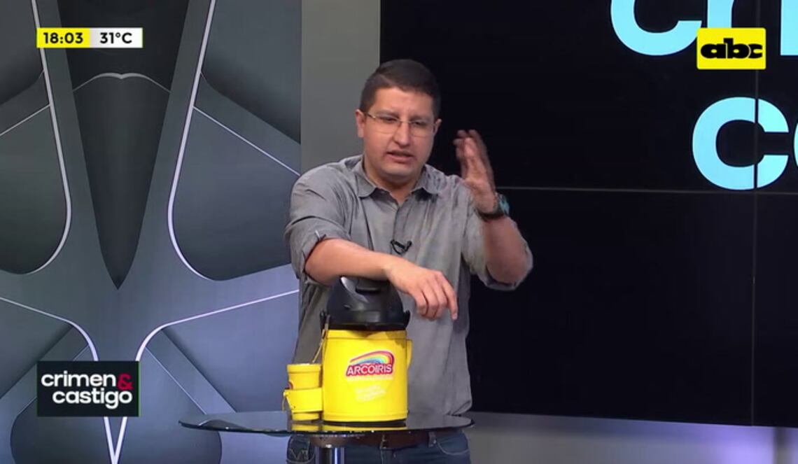 Background ABCTV JWP