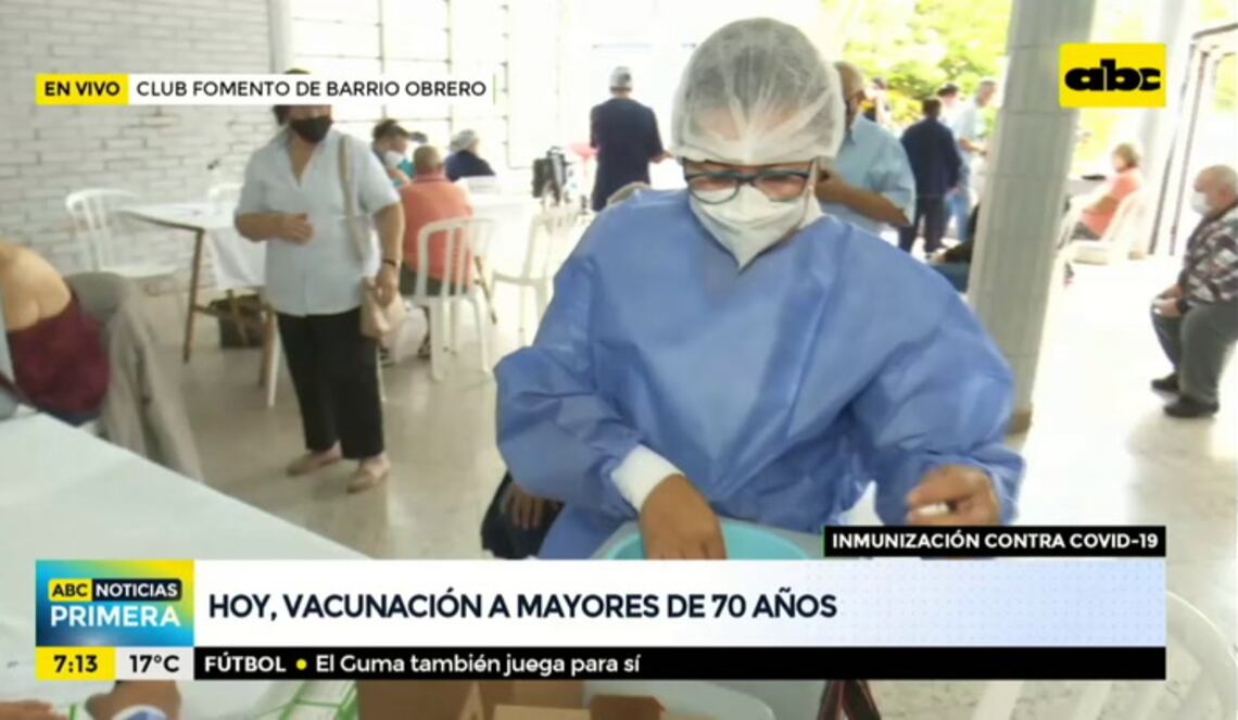 Background ABCTV JWP