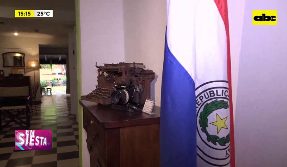 Background ABCTV JWP