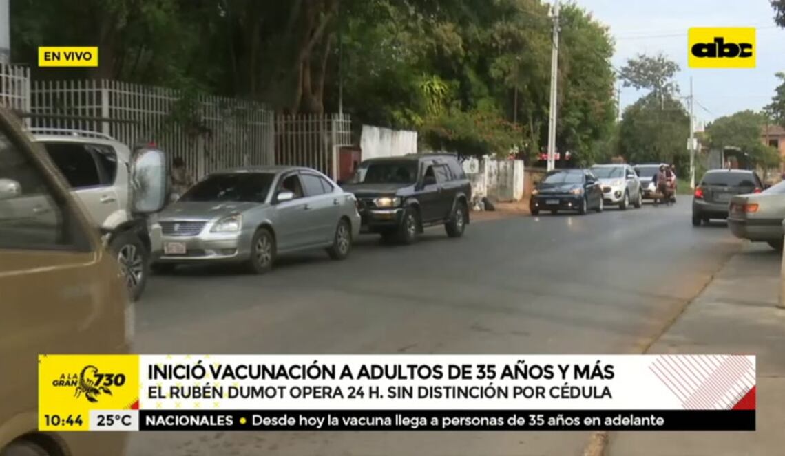 Background ABCTV JWP