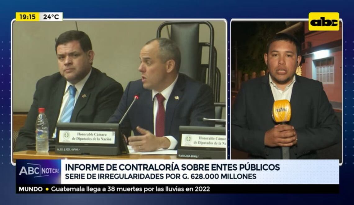 Background ABCTV JWP