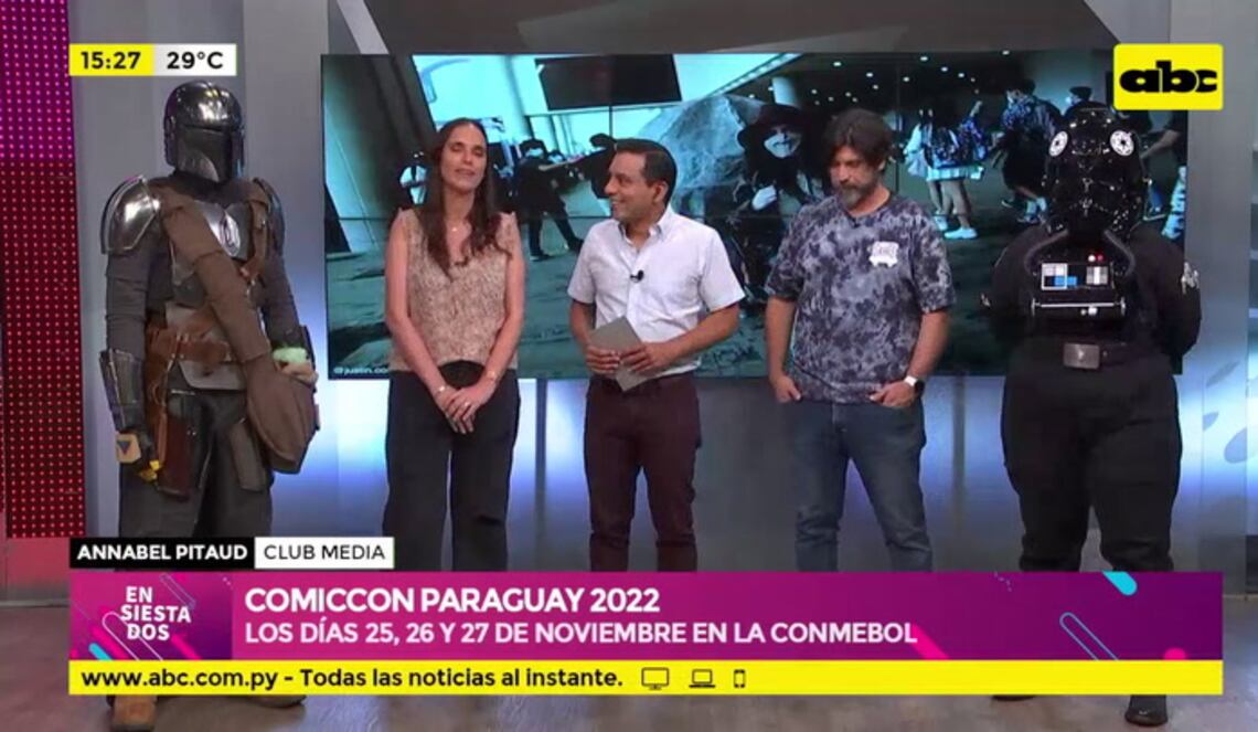 Background ABCTV JWP