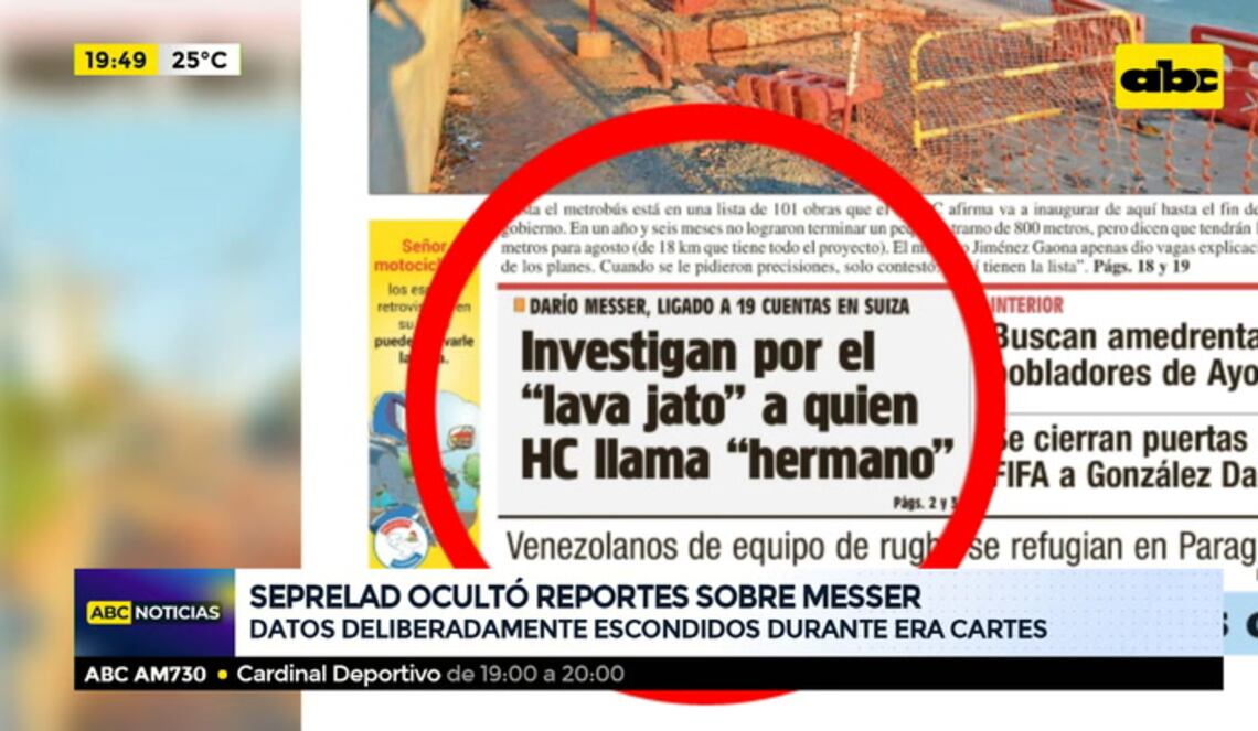 Background ABCTV JWP