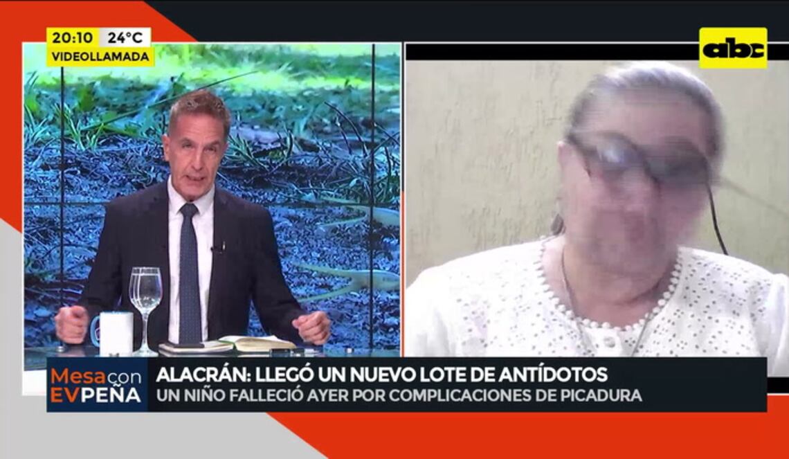 Background ABCTV JWP