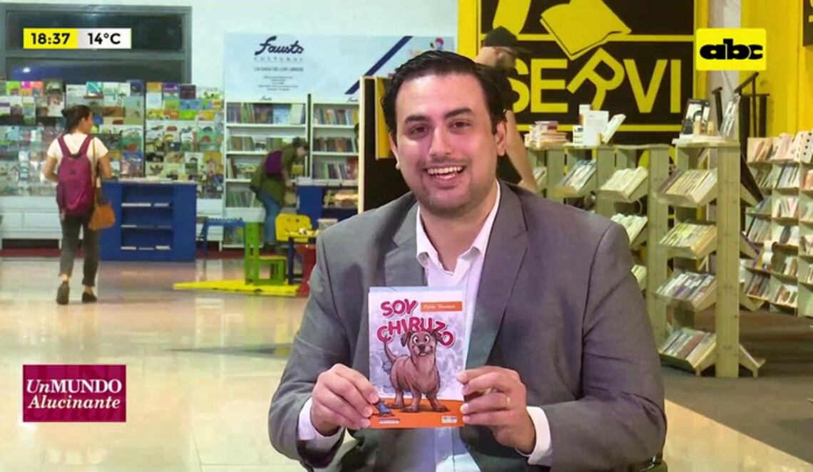 Background ABCTV JWP